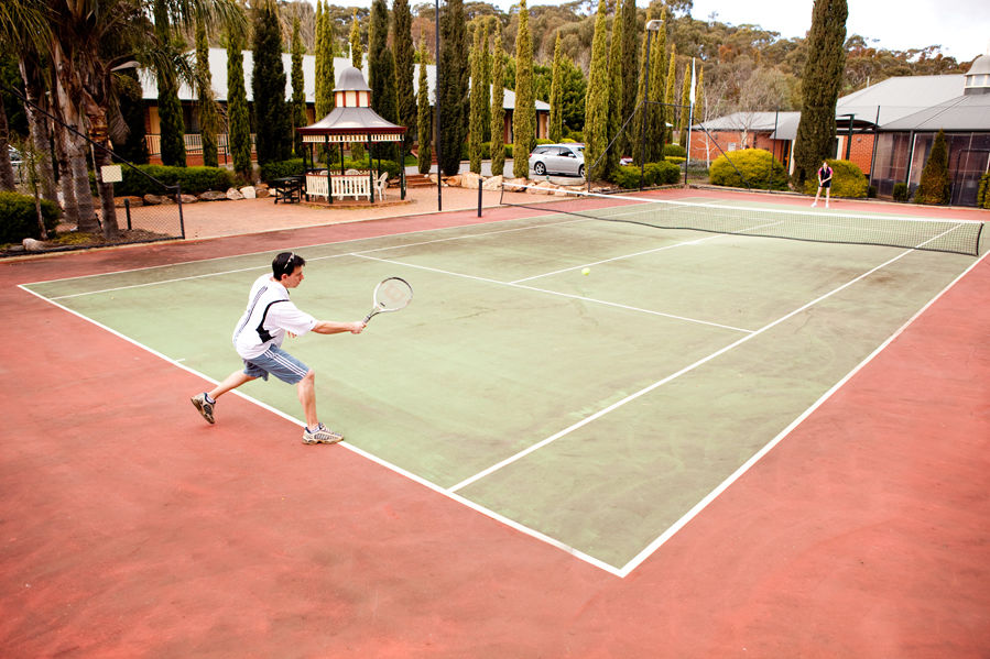 Готель Clare Country Club Зручності фото
